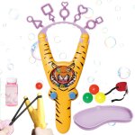 Kakyl - bâton a bulles - mini bâtons a bulles - pour enfants - avec essoreuse et plateau - pour mariage, ... Kakyl - bâton a bulles - mini bâtons a bulles - pour enfants - avec essoreuse et plateau - pour mariage, ...