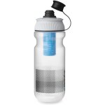 Kakyl - bouteille d'eau filtrante breakaway + (20oz) - bouteille d'eau a pression pour la randonne et ...