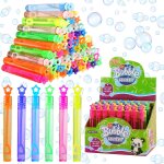 Kakyl - bulles savon enfants, 48 pièces bulles savon mariage, mini set bulles savon, barre bulles savon, ... Kakyl - bulles savon enfants, 48 pièces bulles savon mariage, mini set bulles savon, barre bulles savon, ...