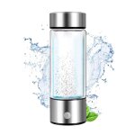 Kakyl - générateur d'hydrogène riche loniseur d'eau hydrogène 450ml, machine alcaline d'ioniseur d'eau ... Kakyl - générateur d'hydrogène riche loniseur d'eau hydrogène 450ml, machine alcaline d'ioniseur d'eau ...