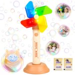 Kakyl - machine a bulles pour enfants avec musique, led machine a bulles eolienne de savon gun avec solution ... Kakyl - machine a bulles pour enfants avec musique, led machine a bulles eolienne de savon gun avec solution ...