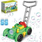 Kakyl - machine a bulles pour enfant, tondeuse a bulles pour enfant, jouets d'extrieur pour enfants ...
