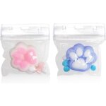 Kal - 2 pièces jouet griffe de chat, mini jouet a presser, jouet de décompression, peluche, jouet sensoriel, ... Kal - 2 pièces jouet griffe de chat, mini jouet a presser, jouet de décompression, peluche, jouet sensoriel, ...
