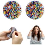 Kal - 2pcs skin picking fidget toys jouets sensoriels pour anti skin pickin picky party pad anti - stress ... Kal - 2pcs skin picking fidget toys jouets sensoriels pour anti skin pickin picky party pad anti - stress ...