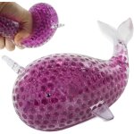 Kal - anti stress squishy - gel squeeze - dauphin - balles - jouet anti stress - renforce les capacités ... Kal - anti stress squishy - gel squeeze - dauphin - balles - jouet anti stress - renforce les capacités ...