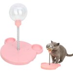 Kal - balle a goûter pour chats et chiens, jouet vacillant, distributeur de collations, balle de nourriture ... Kal - balle a goûter pour chats et chiens, jouet vacillant, distributeur de collations, balle de nourriture ...