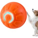 Kal - balle roulante intelligente pour animal domestique u2013 jouet mobile pour chien et chat, chargement ... Kal - balle roulante intelligente pour animal domestique u2013 jouet mobile pour chien et chat, chargement ...