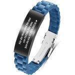 Kal - bracelets pour hommes et femmes p Kal - bracelets pour hommes et femmes p