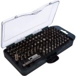 Kal - br�der m29892 jeu dembouts 100 pi�ces