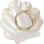 Kal - cadeau d'anniversaire pour femmes et filles - joli organisateur de coiffeuse - dcoration d'intrieur ...