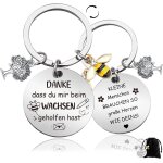 Kal - cadeaux de remerciement pour professeur, educatrice, ide cadeau, enseignante, porte - cls