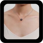 Kal - collier boho avec pendentif boules de billard collier ras de cou boules de billard 3d collier boules ... Kal - collier boho avec pendentif boules de billard collier ras de cou boules de billard 3d collier boules ...