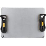 Kal - contrleur de jeu mobile, manette de jeu de tir continu pour tablette pc protection complte equipement ...
