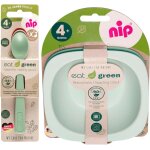 Kal - eat green set de vaisselle a partir de 4 mois, 2 bols a purée + 3 cuillères ecologiques eat green ... Kal - eat green set de vaisselle a partir de 4 mois, 2 bols a purée + 3 cuillères ecologiques eat green ...