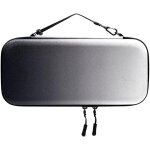Kal - etui pour nintendo switch 2. housse pochette de transport rigide avec dégradé de couleurs et rangements ... Kal - etui pour nintendo switch 2. housse pochette de transport rigide avec dégradé de couleurs et rangements ...
