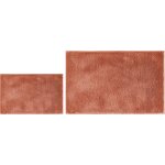 Kal - florida - lot de 2 tapis de bain antidérapants - doux et moelleux - tapis de bain antidérapant ... Kal - florida - lot de 2 tapis de bain antidérapants - doux et moelleux - tapis de bain antidérapant ...