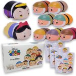 Kal - funny box disney blanche - neige et les sept nains squishy tsum tsum, jeux pour enfants en kiosque, ...