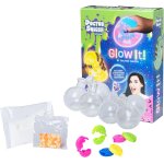 Kal - glow it! by pack de recharge - 8 ballons inclus, vert Kal - glow it! by pack de recharge - 8 ballons inclus, vert