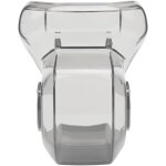 Kal - housse de protection pour objectif de cardan pour dji air 3s, capuchon d'objectif d'appareil photo, ...