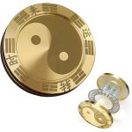 Kal - jouets anti - stress, jouet de curseur haptique de pièce de monnaie de rotation, pièce de monnaie ... Kal - jouets anti - stress, jouet de curseur haptique de pièce de monnaie de rotation, pièce de monnaie ...