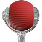 Kal - jouet interactif rechargeable pour chat et chien - balle roulante intelligente pour divertissement ...