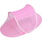 Kal - moustiquaire de bb lit pliable portable net filet doux garde bb nouveau - n tente de couchage ...