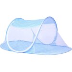 Kal - moustiquaire pour lit de bb, moustiquaire pliante pour bb literie pour bb portable moustiquaire ...