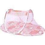 Kal - moustiquaire pour lit de bébé, moustiquaire pliante pour bébé literie pour bébé portable moustiquaire ... Kal - moustiquaire pour lit de bébé, moustiquaire pliante pour bébé literie pour bébé portable moustiquaire ...