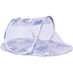 Kal - moustiquaire pour lit de bb, moustiquaire pliante pour bb literie pour bb portable moustiquaire ...