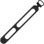 Kal - organisateur de cordon en silicone, attaches de cordon en silicone - enrouleur de câble a sangle ... Kal - organisateur de cordon en silicone, attaches de cordon en silicone - enrouleur de câble a sangle ...