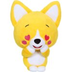 Kal - peluche little corgi cuties - toys - 20 cm - in love Kal - peluche little corgi cuties - toys - 20 cm - in love