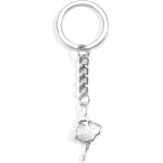 Kal - porte - cls ballet pour femme, mini porte - cls ballerine, ides de cadeaux pour femmes, cadeau ...