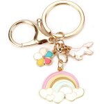 Kal - porte - clés pour femme, mignon et coloré porte - clés arc - en - ciel little pony comme cadeau ... Kal - porte - clés pour femme, mignon et coloré porte - clés arc - en - ciel little pony comme cadeau ...