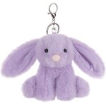 Kal - porte - cls lapin + + + - porte - cls en peluche porte - bonheur pour enfants et bbs