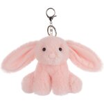 Kal - porte - cls lapin + + + - porte - cls en peluche porte - bonheur pour enfants et bbs