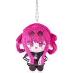 Kal - porte - cls en peluche honkai star rail, mignonnes poupes de collection de 10 cm - taille compacte ...