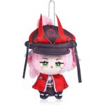 Kal - porte - cls en peluche honkai star rail, mignonnes poupes de collection de 10 cm - taille compacte ...