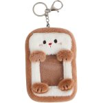 Kal - porte - photos en peluche kpop avec porte - cls, pochette de protection pour carte d'identit ...