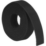 Kal - sangles de cble a boucle a crochet, attaches de gestion de cble sangles de cble en rouleau de ...