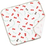 Kal - serviette de toilette japonaise senshu (osaka) - 100% coton - schage rapide - absorbante - ultra ...