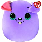 Kal - - squish a boos - coussin peluche bitsy le chien