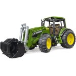Kalanka - 02052 - john deere 6920 avec chargeur frontal - 1:16 vhicule, tracteur, tracteur, bulldog, ...