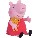 Kalanka - 023882 peppa pig peluche + / - 17cm Kalanka - 023882 peppa pig peluche + / - 17cm