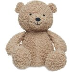 Kalanka - 037 - 001 - 67005 peluche en forme d'ours en peluche biscuit (25 cm) Kalanka - 037 - 001 - 67005 peluche en forme d'ours en peluche biscuit (25 cm)