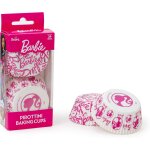 Kalanka - 0403031 caissettes barbie style 1, rose Kalanka - 0403031 caissettes barbie style 1, rose
