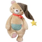 Kalanka - 060232 peluche ours xl - grand animal en peluche pour saisir, palper et câliner - pour bébés ... Kalanka - 060232 peluche ours xl - grand animal en peluche pour saisir, palper et câliner - pour bébés ...
