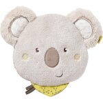 Kalanka - 064223 bouillotte koala - coussin chauffant / rafraîchissant aux noyaux de cerise dans une ... Kalanka - 064223 bouillotte koala - coussin chauffant / rafraîchissant aux noyaux de cerise dans une ...