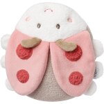 Kalanka - 068566 bouillotte coccinelle - coussin chauffant / rafraîchissant bienfaisant aux noyaux de ... Kalanka - 068566 bouillotte coccinelle - coussin chauffant / rafraîchissant bienfaisant aux noyaux de ...