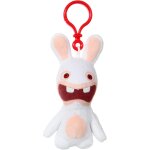 Kalanka - - 070334 - peluche - the lapins crétins porte - clés 10 cm bouche ouverte Kalanka - - 070334 - peluche - the lapins crétins porte - clés 10 cm bouche ouverte
