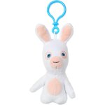 Kalanka - - 070335 - peluche - the lapins crétins porte - clés 10 cm bouche fermée Kalanka - - 070335 - peluche - the lapins crétins porte - clés 10 cm bouche fermée